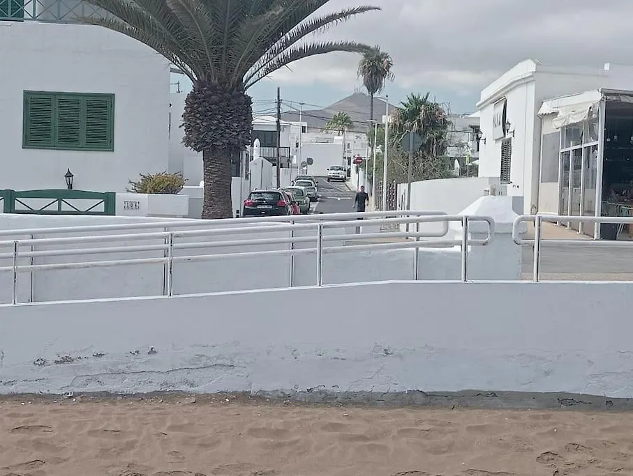 Sol Y Terraza Apartment Playa Honda   Playa Honda (Lanzarote)