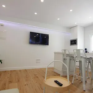 La Casa De Parlamento Apartamento Cádiz