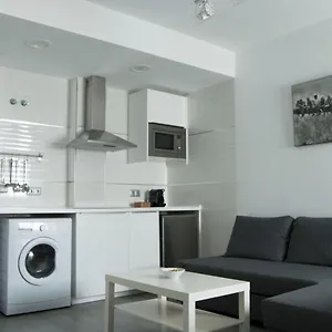 Good Vibes Brand New Apartamento Málaga