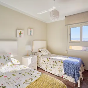 Center Apartamento Málaga