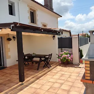 Casa Carmina Y Nando, Cerca Santander Y Cabarceno Casa rural Camargo