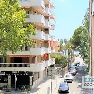 Inmobooking Maresto Ii Apartamento Salou