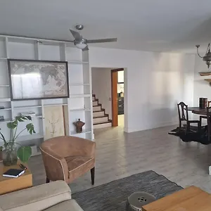 Сasa de vacaciones Casa Phitaya, Playa Honda (Lanzarote)