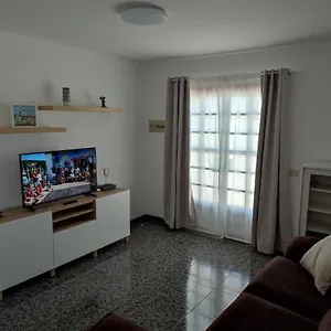 Apartamento Casa Luisi, Playa Honda (Lanzarote)