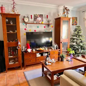 La Quinta Share Habitación en casa particular Santa Úrsula