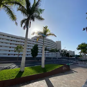 Apartment In Americas/costa Adeje 1, Playa de las Americas (Tenerife)