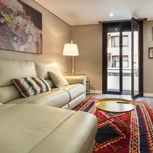 Pozas By Kyosai Apartamento Bilbao
